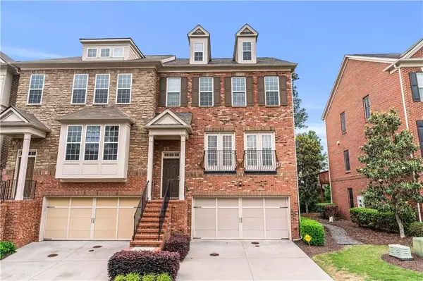 Atlanta, GA 30339,2428 Hadlow LN #25