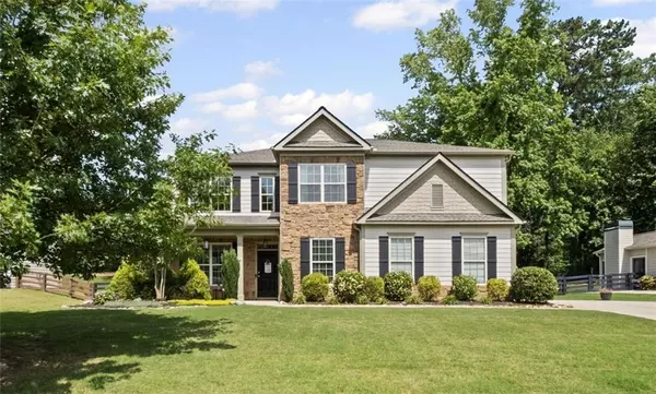 3420 Pleasant Springs DR, Cumming, GA 30028