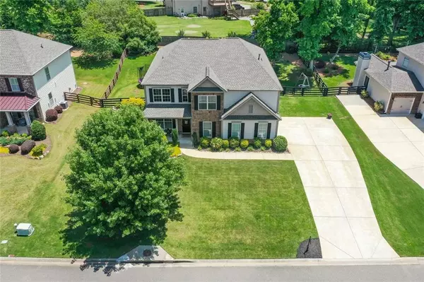 Cumming, GA 30028,3420 Pleasant Springs DR