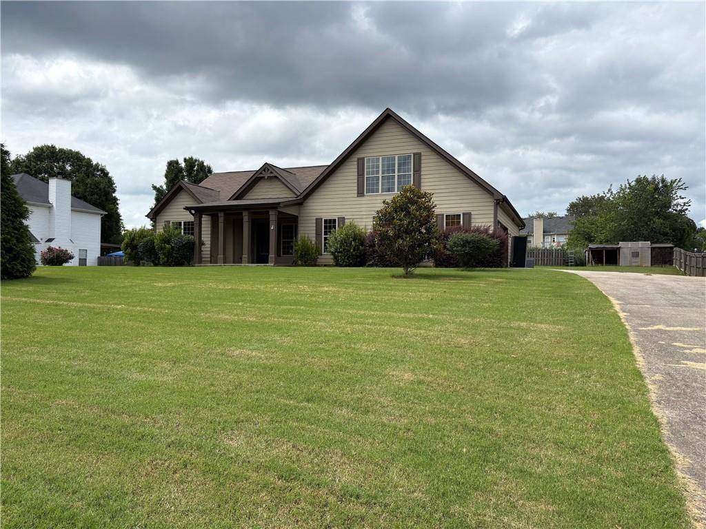Bethlehem, GA 30620,309 Ron DR