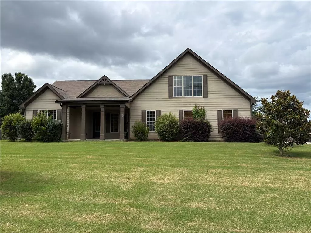 Bethlehem, GA 30620,309 Ron DR