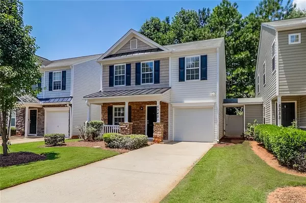 Cumming, GA 30041,5345 Mountain Top PL