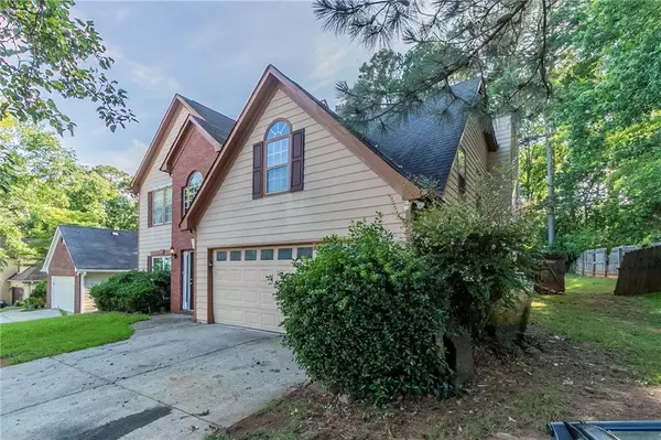 Lawrenceville, GA 30043,1464 Claredon DR
