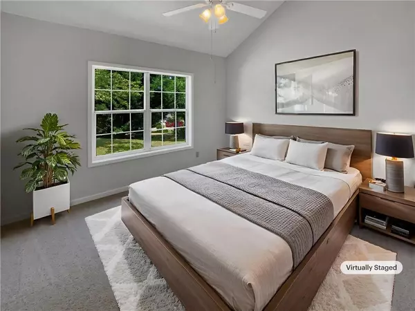 Jackson, GA 30233,203 Cottonwood CT