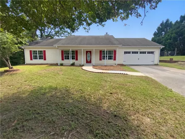 203 Cottonwood CT, Jackson, GA 30233