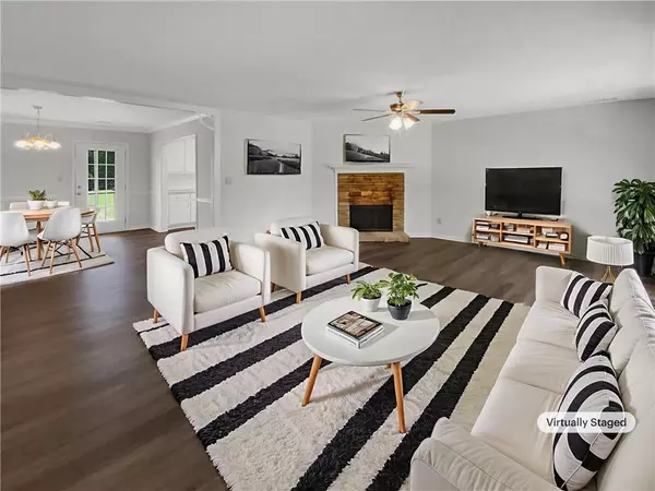 Jackson, GA 30233,203 Cottonwood CT