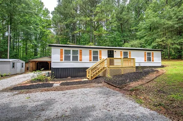 12208 BUCHANAN HWY, Temple, GA 30179
