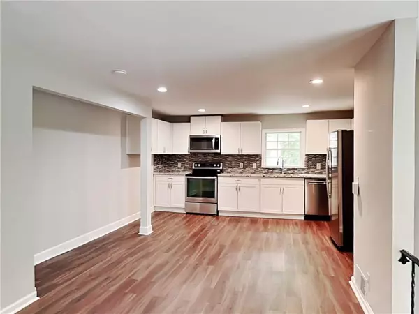Atlanta, GA 30314,111 Leathers CIR NW #Unit A
