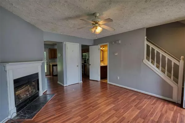 Conyers, GA 30013,1696 Hunting Creek Dr SE