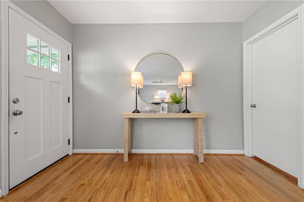 Atlanta, GA 30324,839 Cardova DR NE