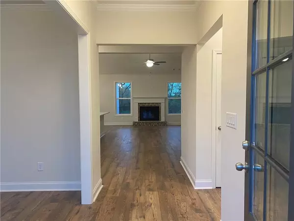 Jefferson, GA 30549,372 Glenside DR