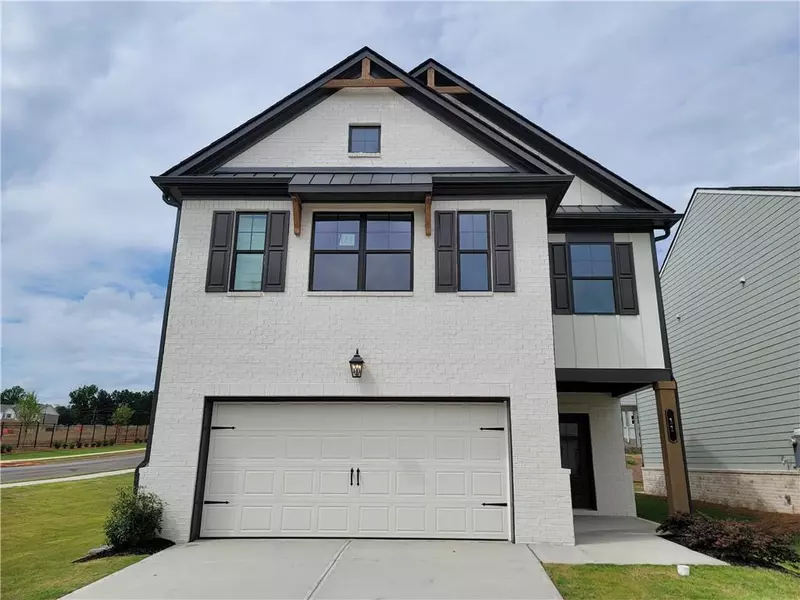 11 Butternut WAY, Auburn, GA 30011
