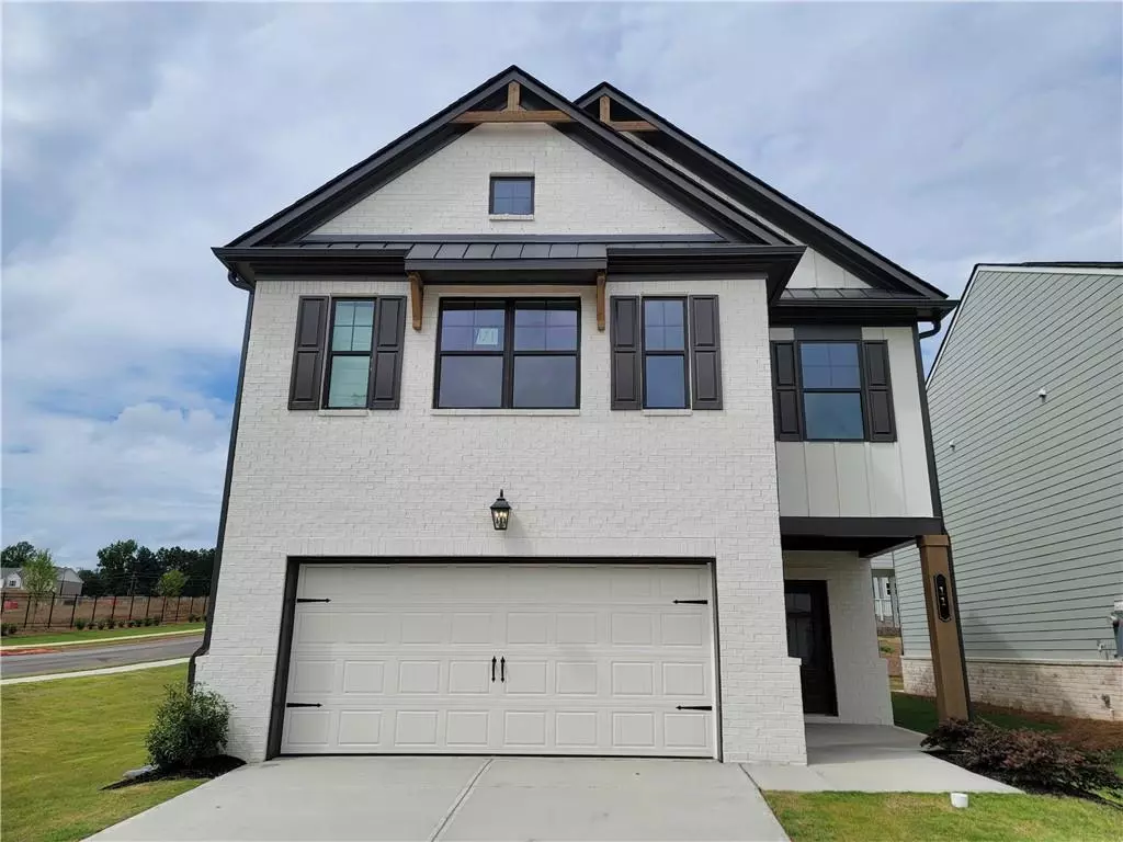 Auburn, GA 30011,11 Butternut WAY