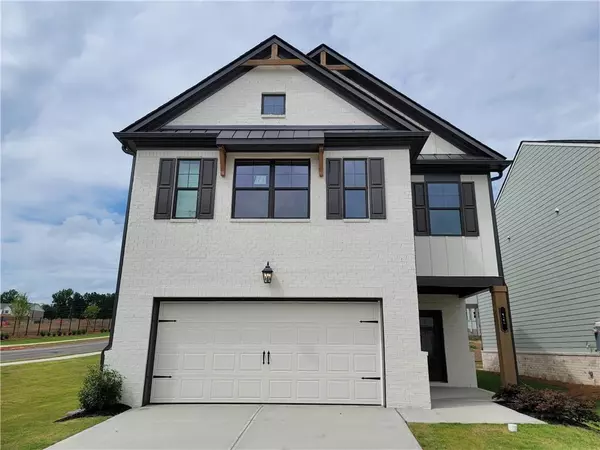 11 Butternut WAY, Auburn, GA 30011