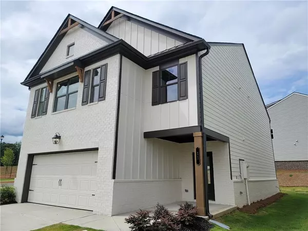 Auburn, GA 30011,11 Butternut WAY
