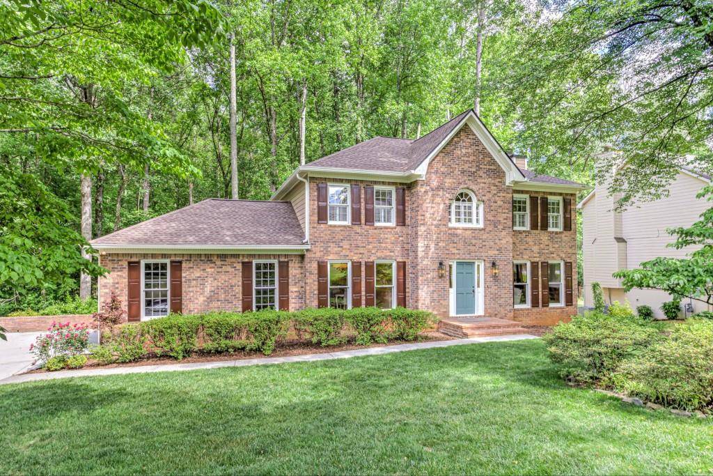 Marietta, GA 30066,4259 Arbor Club DR