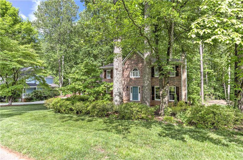 Marietta, GA 30066,4259 Arbor Club DR