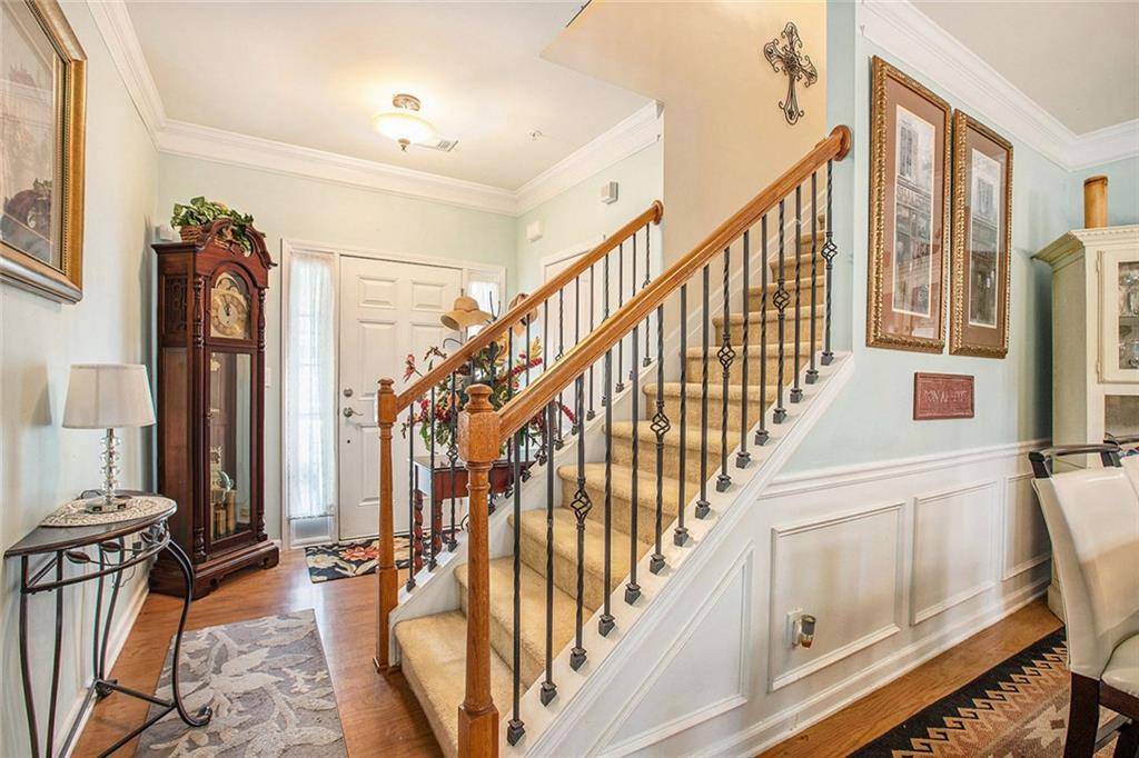 Woodstock, GA 30188,461 Mountain View LN