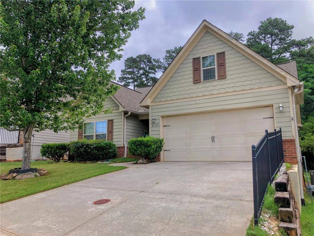 4780 Lost Creek DR, Gainesville, GA 30504