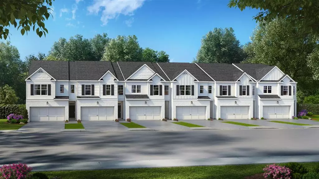 314 Sound CIR, Stockbridge, GA 30281