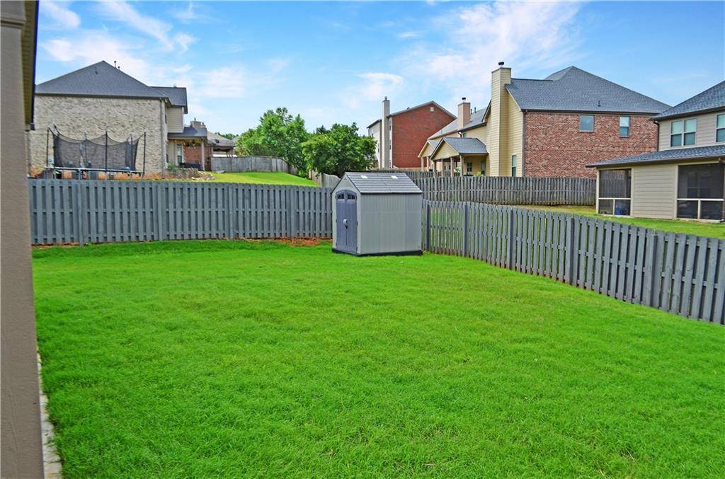 Flowery Branch, GA 30542,6241 Brookridge DR