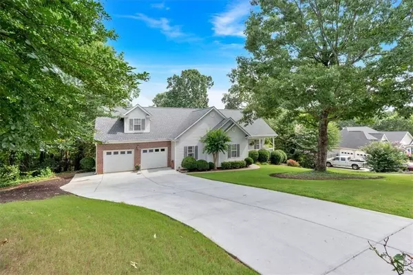 Cartersville, GA 30121,17 Sassafras TRL NE