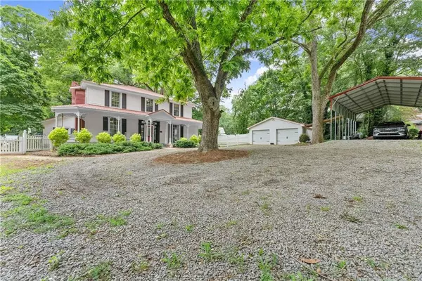 Jefferson, GA 30549,209 Athens ST