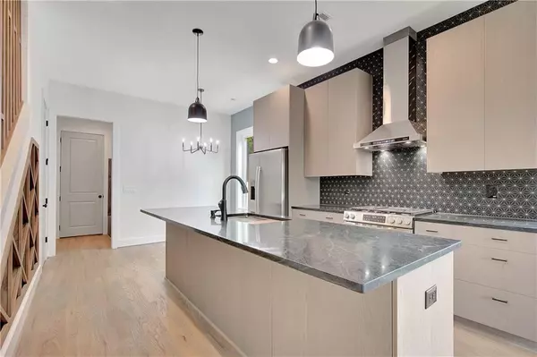 Atlanta, GA 30312,462 Connally ST SE