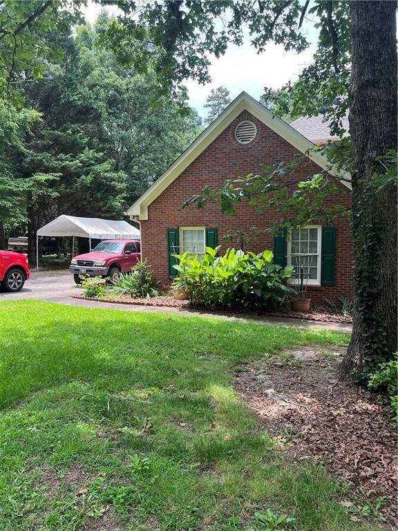 Cartersville, GA 30121,50 Ranger RD SE