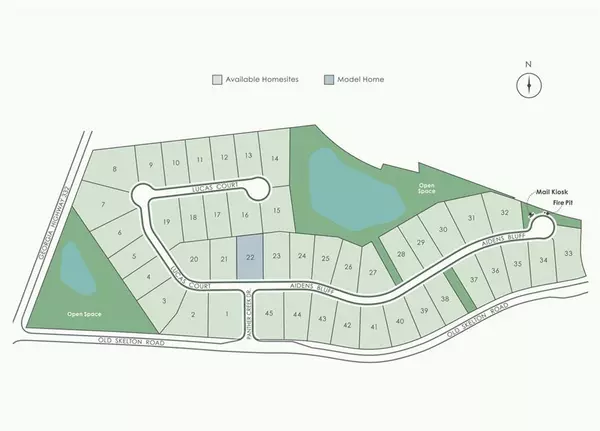 Jefferson, GA 30549,363 Aidens Bluff