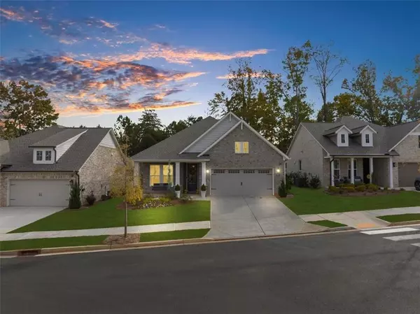 Woodstock, GA 30188,218 Floral Valley DR