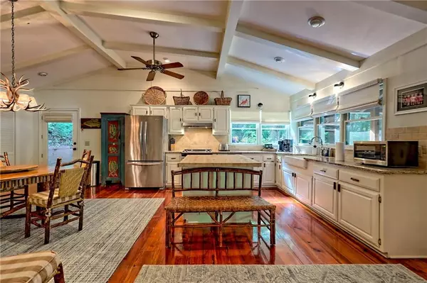 Lakemont, GA 30552,768 Wexford WAY