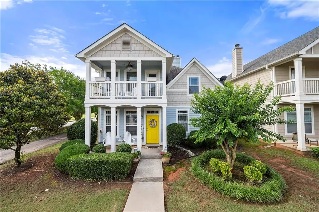Mcdonough, GA 30252,240 Daisy CIR
