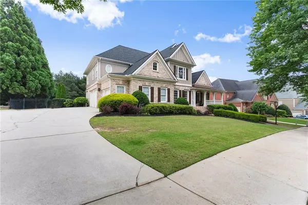 Suwanee, GA 30024,4526 Meadow Club DR