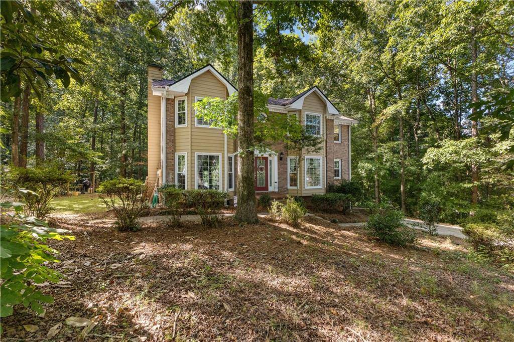 Tyrone, GA 30290,119 Castlewood RD