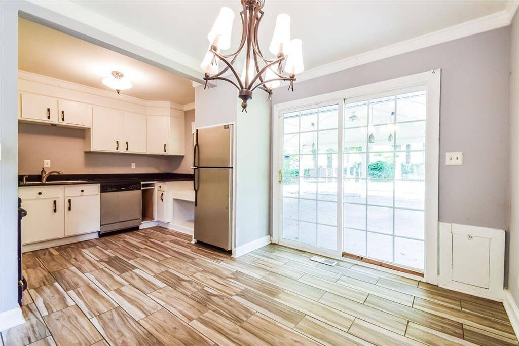 Forest Park, GA 30297,Address not disclosed