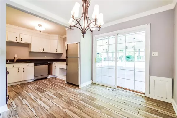Forest Park, GA 30297,Address not disclosed