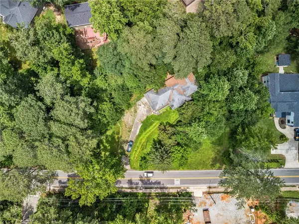 Alpharetta, GA 30009,265 Mayfield RD