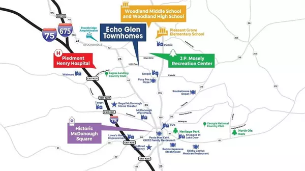 Stockbridge, GA 30281,318 Sound CIR