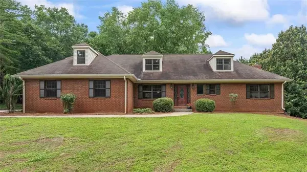 103 Seabolt DR, Locust Grove, GA 30248