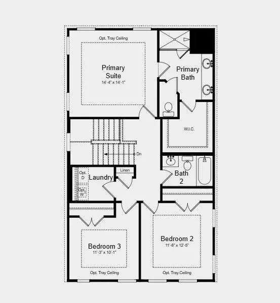 Lawrenceville, GA 30044,515 Provence Gate LN