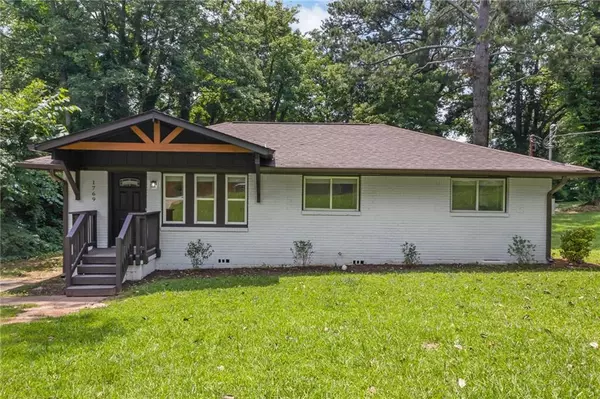 1769 W Austin RD, Decatur, GA 30032