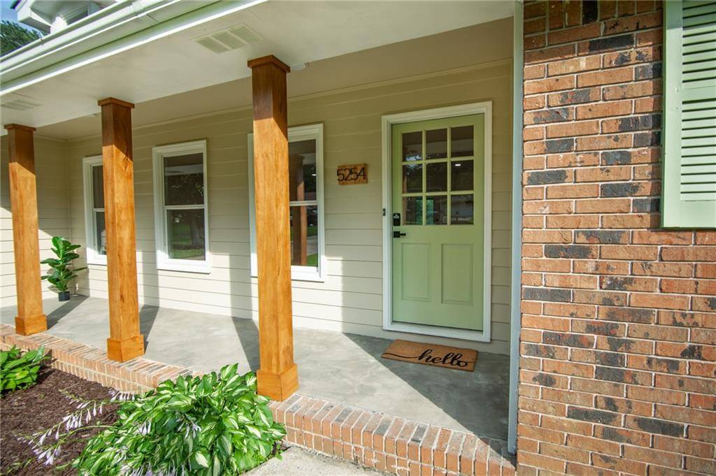 Stone Mountain, GA 30087,5254 CORINTH DR