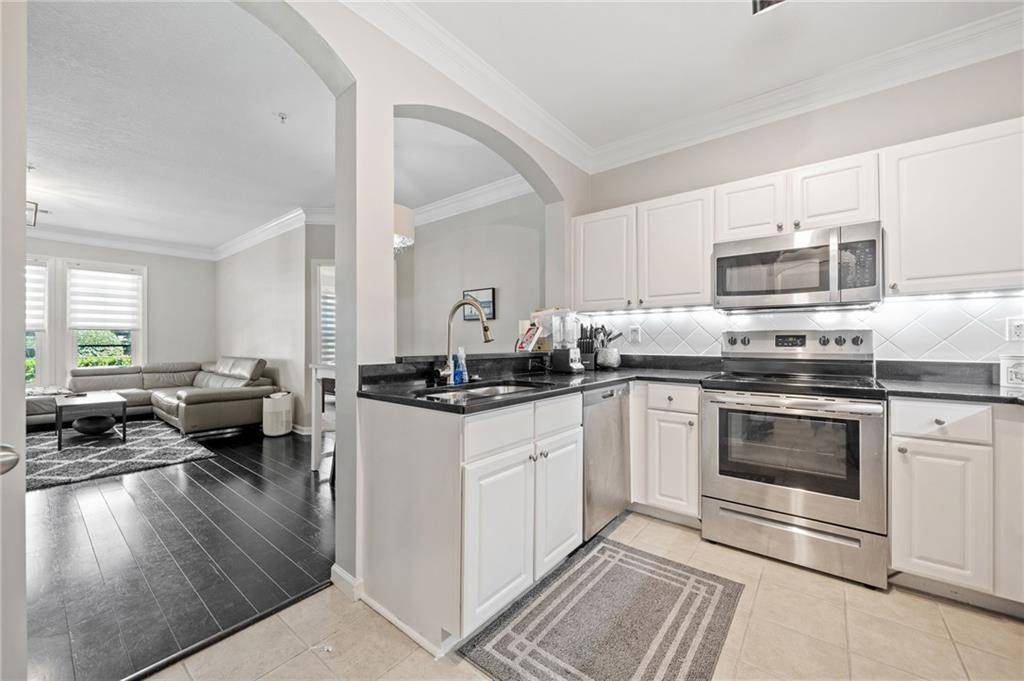 Atlanta, GA 30338,1850 Cotillion DR #3114