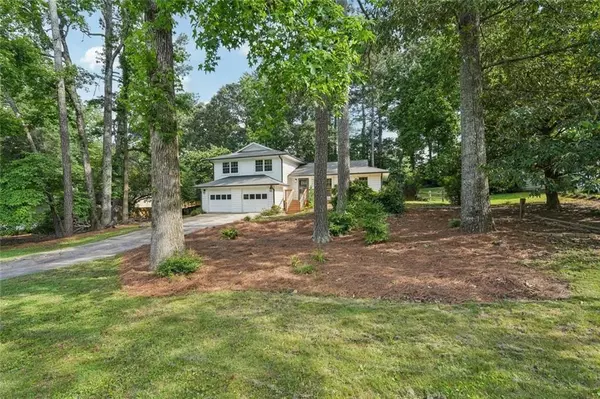 Roswell, GA 30075,4363 Old Mabry Road Northeast RD NE