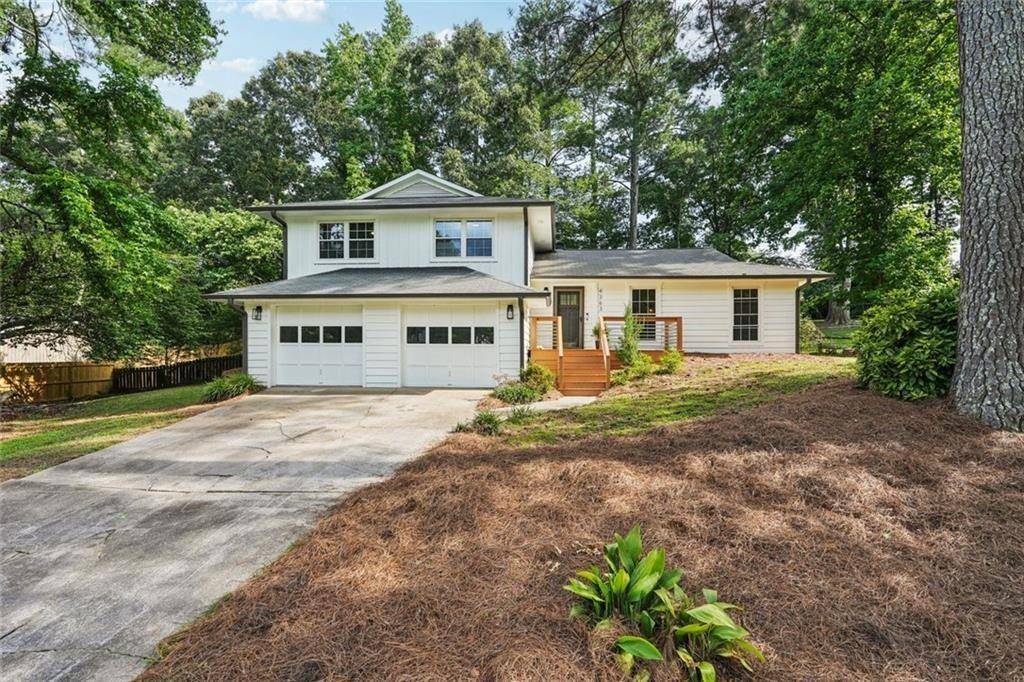 Roswell, GA 30075,4363 Old Mabry Road Northeast RD NE