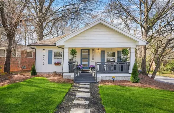 1766 Ware AVE, Atlanta, GA 30344