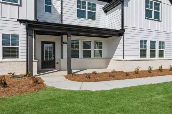 Ball Ground, GA 30107,8630 Standing Stone