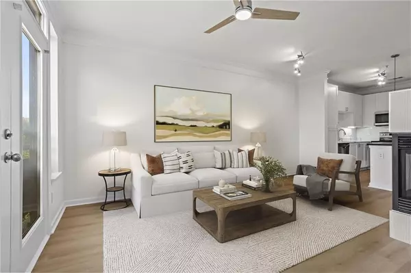 401 16th ST NW #1357, Atlanta, GA 30363