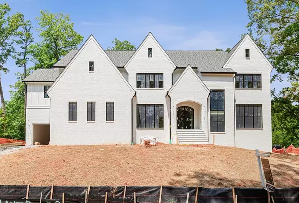 3118 Lanier DR NE, Brookhaven, GA 30319